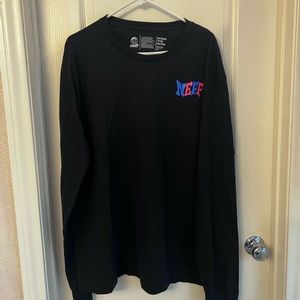 Neff long sleeve shirt